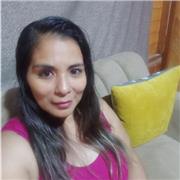 Profesora de primaria,imparte clases divertidas y didácticas